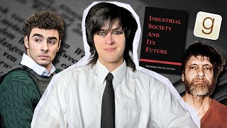 I Read Luigi Mangione's Favorite Books