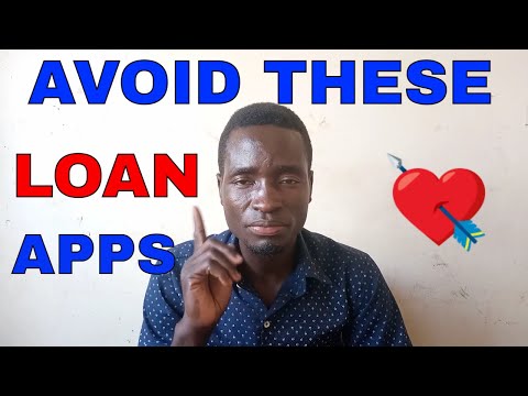 Bad loan apps you should not try in Uganda