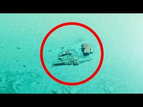 12 Most Incredible Archaeological Finds