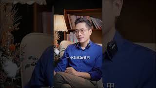 #老公太强势，老婆服软，这个家就散了#女人 #夫妻关系 #情感