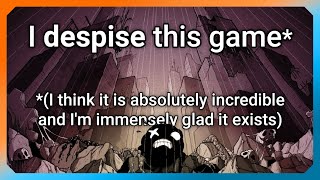 The Best / Worst Platformer You Should(n't) Play, And Why I Love It