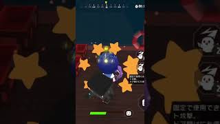 これで即死じゃないの？                        #脱獄ごっこpro #コンボ