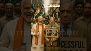 Indian PM Modi vs Pakistani PM Shehbaz #India #Pakistan #Modi #WaterCrisis #WaterWar #ai