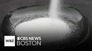 Researchers say some artificial sweeteners could impact brain