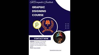 Best Graphics Designing Course in Rawalpindi & Islamabad
