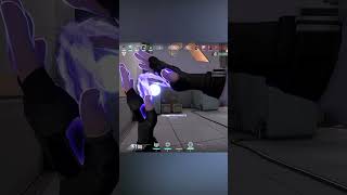 Jett Thought I am HACKER ! #valorant  #memes #valorantclips #gaming #trending #viralshorts #ytshorts