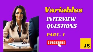 Variables in JS