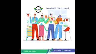 Thank You GWPL (Genoviq Web Private Limited)www.genoviqweb.com