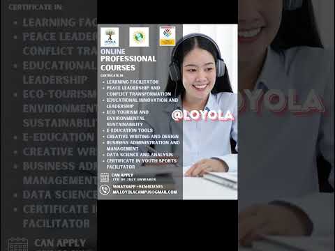 📢 Admissions Open – July 7, 2025 Onwards! 🎓✨ #jesuiteducation #loyolacampus