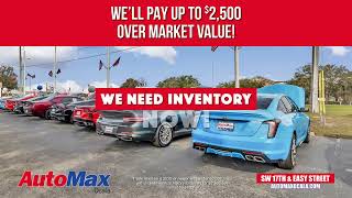 AUTOMAX OCALA   Trade In Power 2025   031025