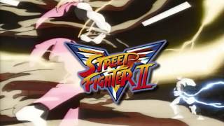 Street Fighter II Victory - Forever Friends [Street Fighter 2 V Forever Friends Soundtrack]