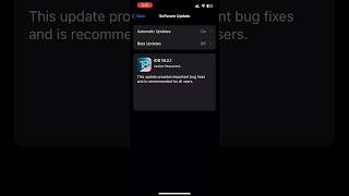 #ios18update #18.2.1#1millionsubscribers #viralvideo #smartphone #iphone13 #trendingmusic #unboxing