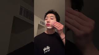 my fav products #oliveyoung #acne #oliveyoungglobal #koreanskincare #medicube