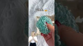 How to Make a VIRAL SQUISHY! 😱😳 *Satisfying DIY Taba Squishy Tutorial*