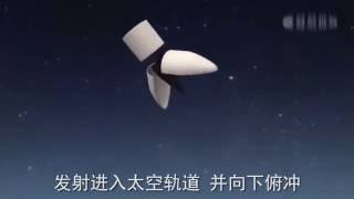 振奋人心 解放军最新堪称黑科技的航母杀手