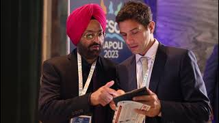 IFSO 2023 CONGRESS - II PART