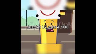What did I do #osc #inanimateinsanity