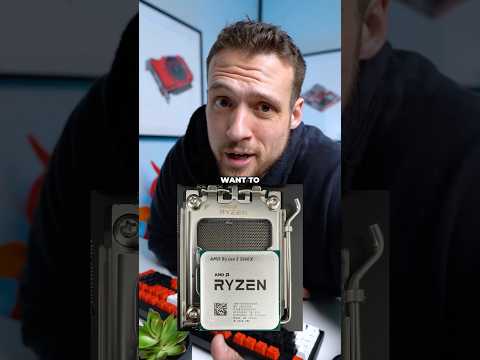 Should PC Gamers Upgrade from AM4 to AM5?