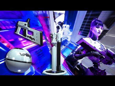 Everything New In Season 7 Of The Finals!