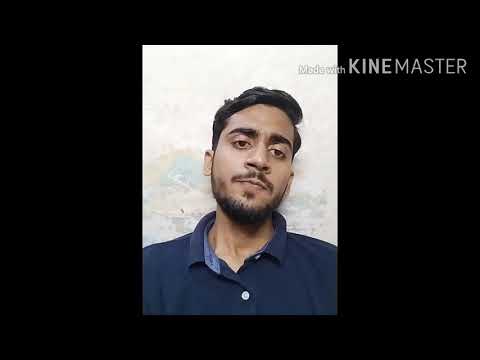 nai lagda || vishal mishra || note book || unplugged by razi khan