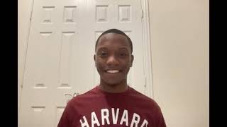 I am EIF - Aaron Thompson (Townview ESSM)