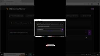 Create Art with Just Your Voice #ai #coding #shortfeed