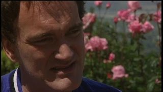 Extra Materials: Quentin Tarantino's "Reservoir Dogs"