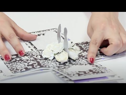 Capture A Memory Craft Box