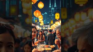 Discover Kuala Lumpur: A 2025 Must-Visit Destination Awaits!
