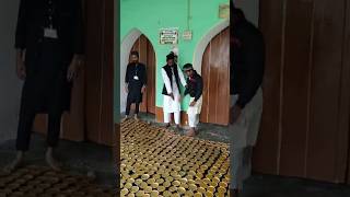 Sambhal Jama Masjid Juma Mubarak 2025