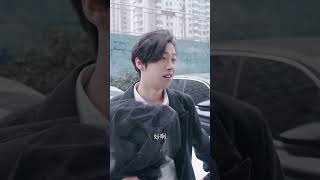 富二代瘋狂追求小嬌妻，霸總實力護妻將她拉進懷裡，結局精彩了#古麥嘉禾精選短劇#情感#愛情