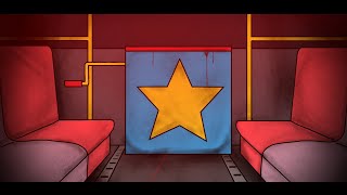 Project playtime trailer Boxy boo! animation