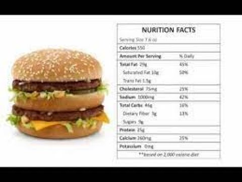 Body Fat Burning 101