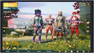 PUBG MOBILE LIVE STREAM | SEASON 6 |#Pakistan #india | Pak Angels