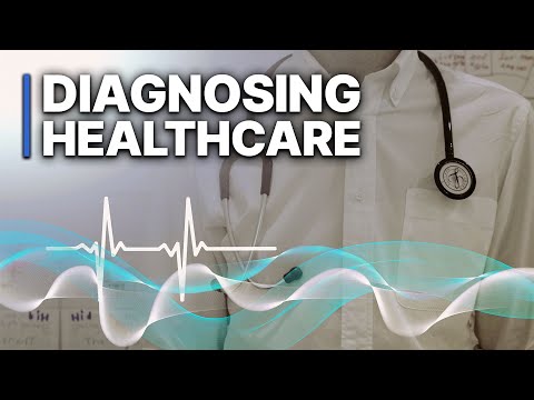 Diagnosing Healthcare | The SCANDAL That's Driving Patients to BANKRUPTCY