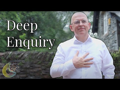 Deep Enquiry