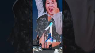 2025년 흠뻑쇼에서 싸이가 등장하는법 #오프닝 #싸이 #이수지