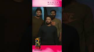 അടി #btechmovie #asifali #aparnabalamurali #arjunashokan #mridulnair #maqtromotionpictures