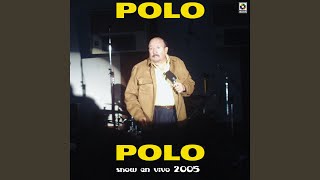 El Perro De Sarita (En Vivo)