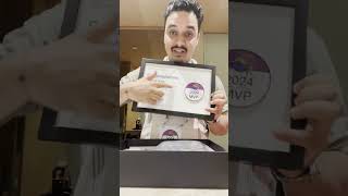 What does UiPath MVP Box Contain | 2024 MVP Summit Jaipur , India