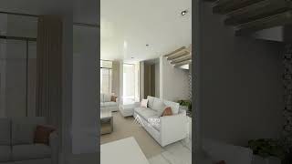 🏡✨ Render 3D de una Casa Moderna | Diseño Arquitectónico Increíble ✨📐
