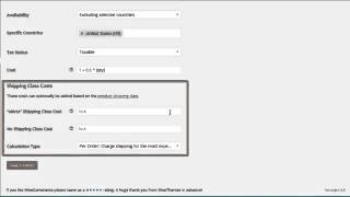 052 E Commerce   WooCommerce  Coupons and International Shipping