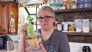 How to Make Homemade Reusable Cleaning and Disinfecting Wipes