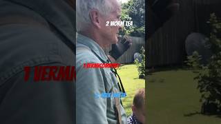 3 for 3 #vermicompost #pollinators #gardeningtips #shorts #shoerepair #short @PawpawSammyAlyBug