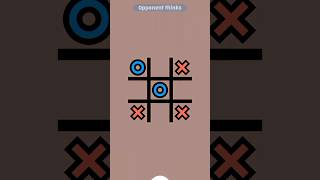 ✅🆕Master the Tic Tac Toe Game with These Winning Tricks! 💯