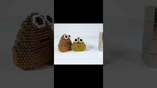 #pou #bou'srevenge #magnetart
