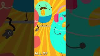 1 to 10 Song by @BoobaBukids #1to10 #childrensongs