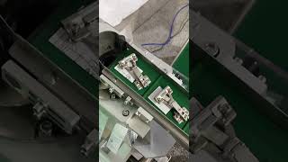 Maximizing Productivity: Screw Counting and Packaging #Automation #Manufacturing #Tech  #factory