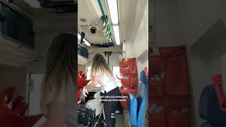 24 saatlik 112 nöbeti nasıl geçiyor?