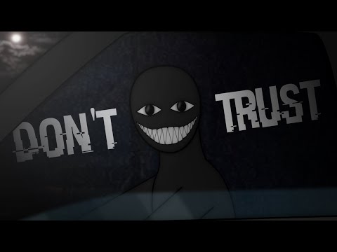 The Danger of Trusting Strangers: Fears To Fathom Norwood Hitchhike